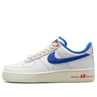 (WMNS) Nike Air Force 1 '07 'Command Force' DR0148-100