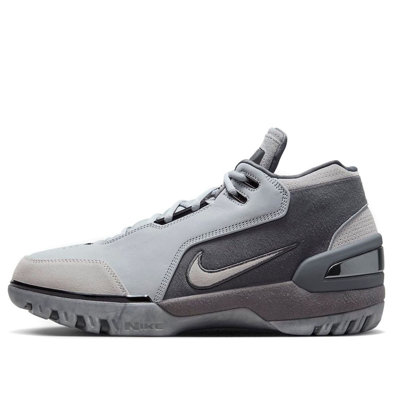 Nike Air Zoom Generation 'Dark Grey' DR0455-001