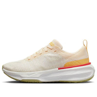 (WMNS) Nike Invincible 3 Women's Road Running Shoes 'Light Cream Topaz Gold' DR2660-201