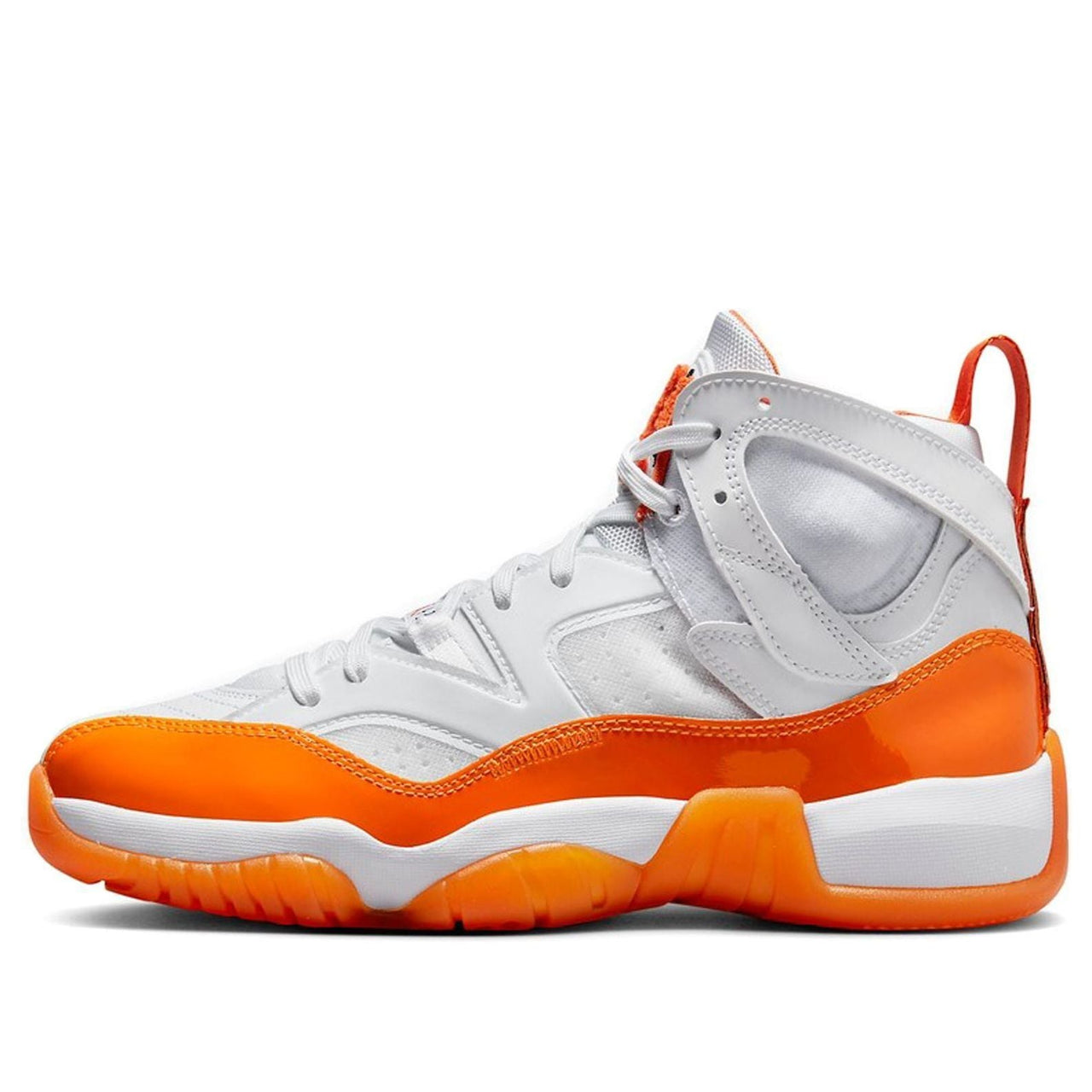 (WMNS) Air Jordan Jumpman Two Trey 'Starfish' DR9631-180