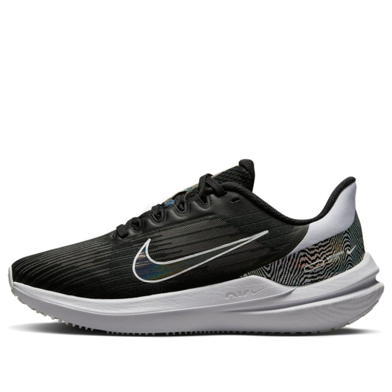 (WMNS) Nike Air Zoom Winflo 9 Premium 'Soundwave' DR9831-001