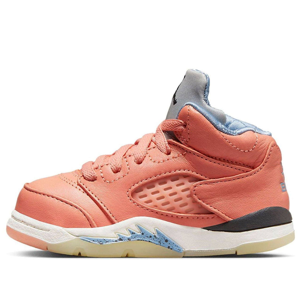 (TD) Air Jordan 5 Retro x DJ Khaled 'We The Best - Crimson Bliss' DV4981-641