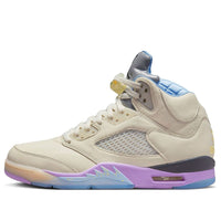 Air Jordan 5 Retro x DJ Khaled 'We The Best - Sail' DV4982-175
