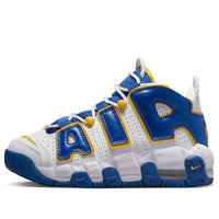 (GS) Nike Air More Uptempo 'Golden State Warriors' DZ2759-141