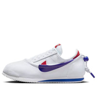 Nike Cortez SP 'CLOT Clotez White Royal Red' DZ3239-100