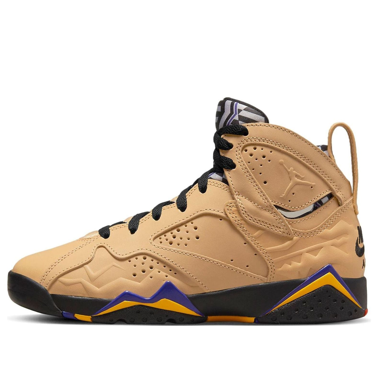 (GS) Air Jordan 7 Retro SE 'Afrobeats' DZ4730-200