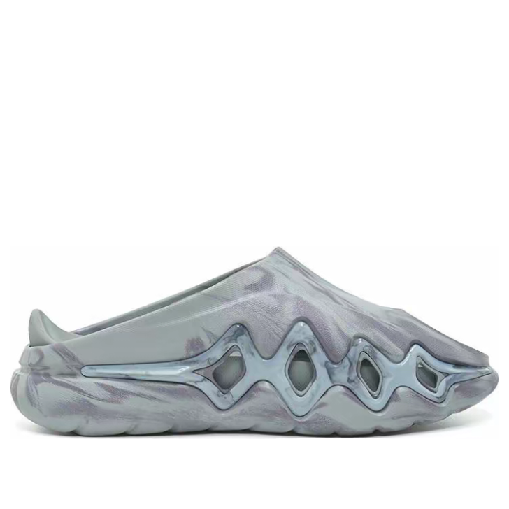 Rigorer Shark 3 'Grey' Z325160508-2