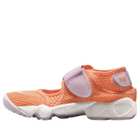 (GS) Nike Rift 2 'Apricot Agate Bleached Lilac' FB5523-801