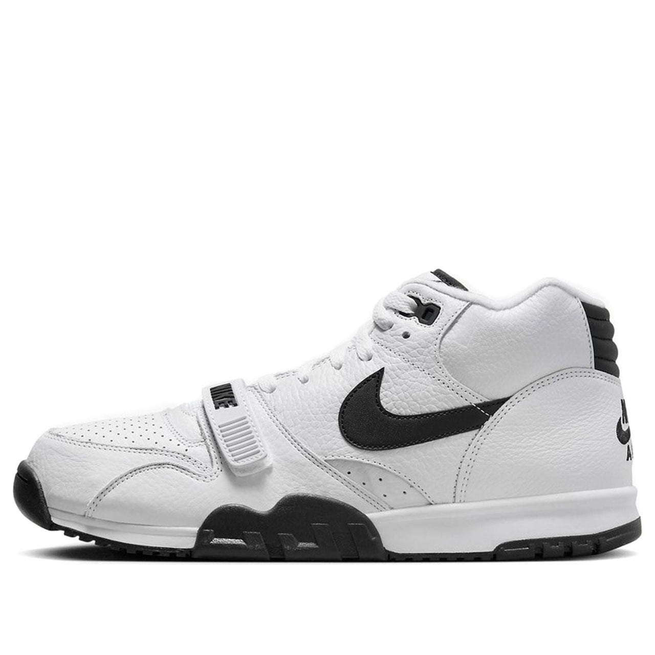 Nike Air Trainer 1 'White Black' FB8066-100