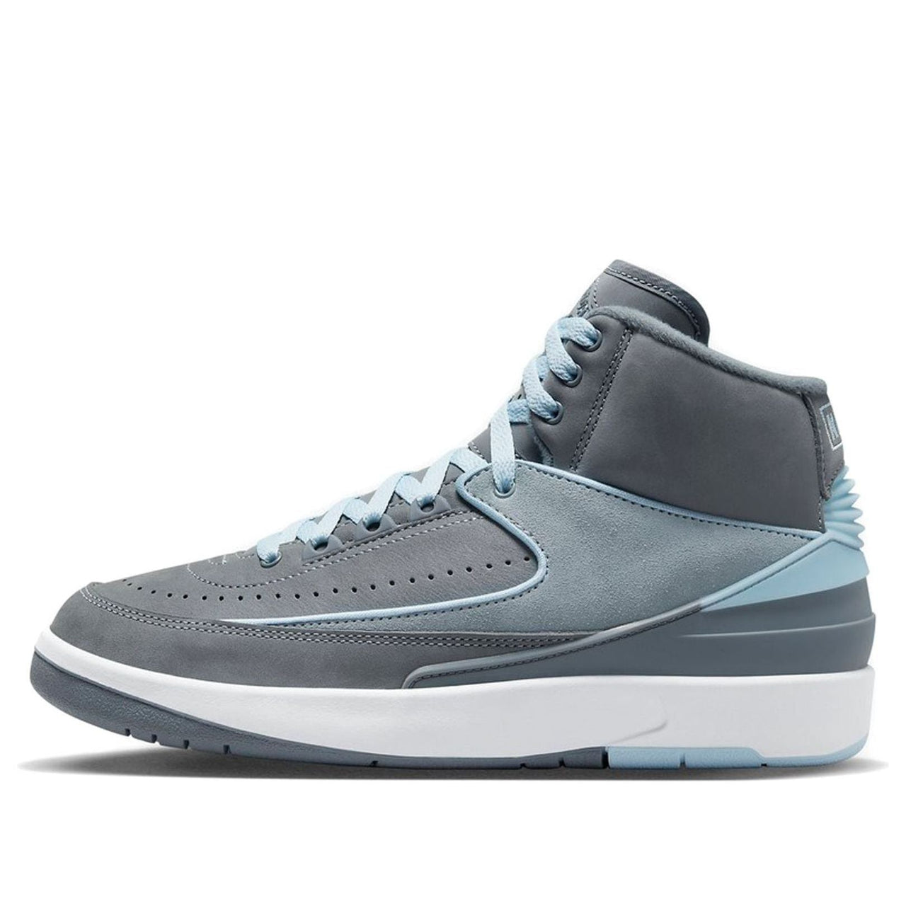 (WMNS) Air Jordan 2 Retro 'Cool Grey' FB8871-041