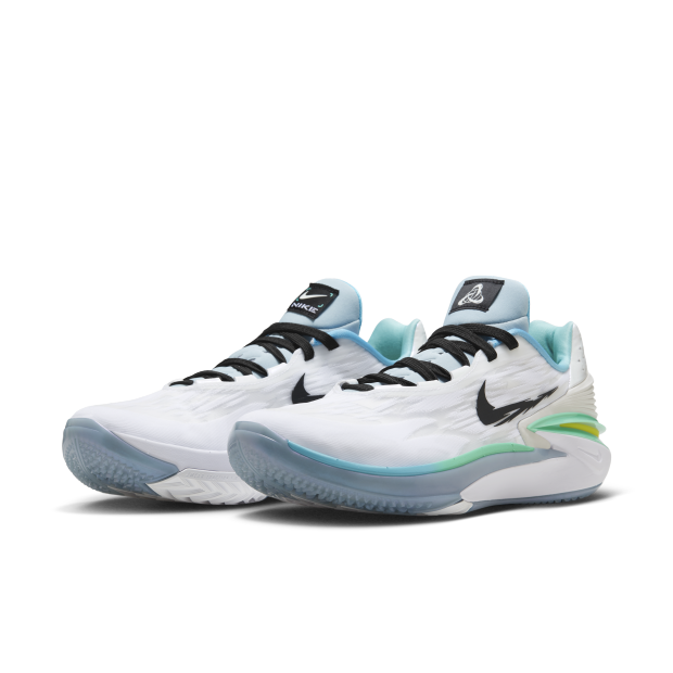 Nike Air Zoom G.T. Cut 2 EP 'Unlock your Space' FJ7063-103