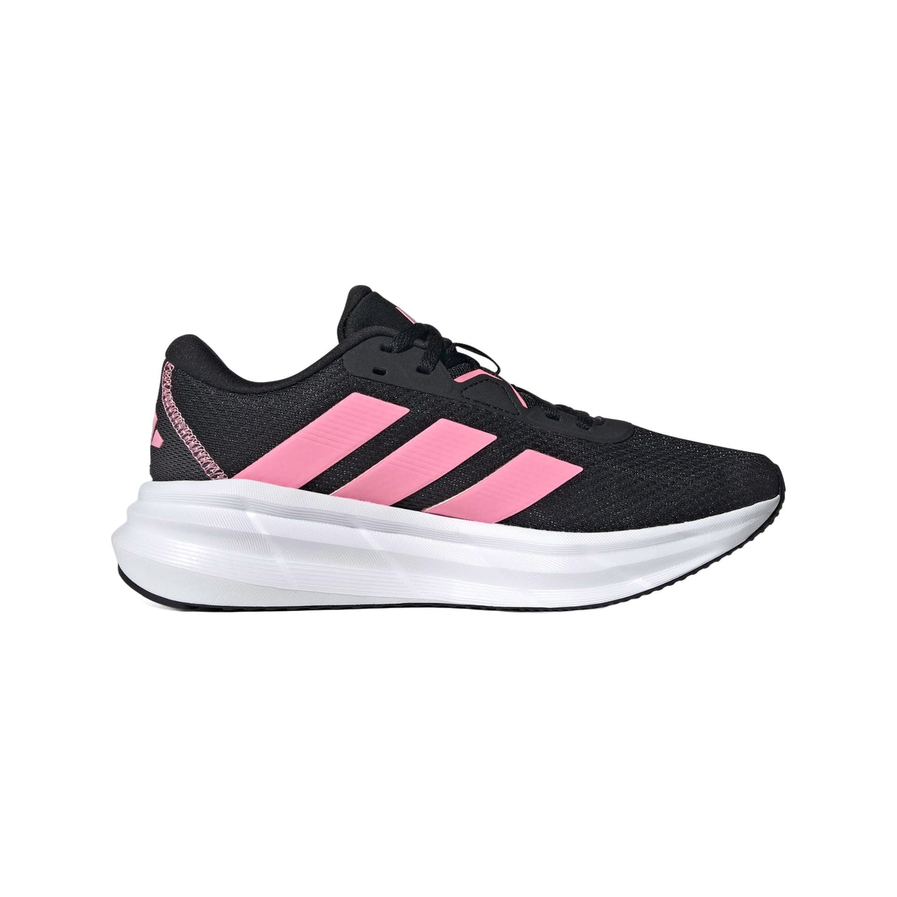 (WMNS) adidas Galaxy 7 'Black Bliss Pink' ID8763