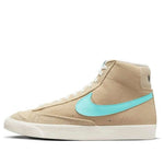 Nike Blazer Mid 77' 'Tan Blue' FJ4414-200