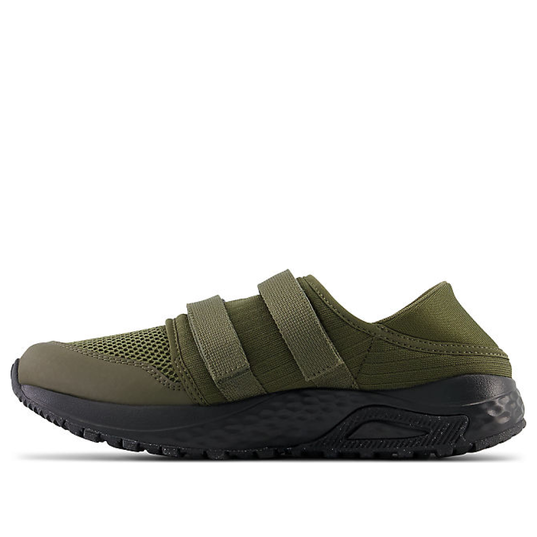 New Balance Fresh Foam UA700 'Olive' UA700KH1