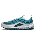 Nike Air Max 97 SE 'Blue Fury' AQ4126-100