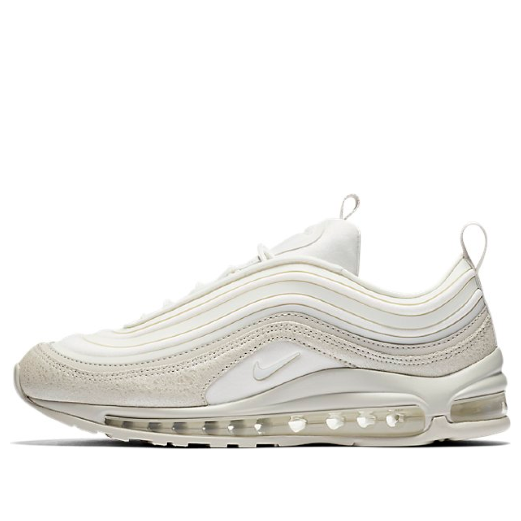 (WMNS) Nike Air Max 97 Ultra '17 SE 'Summit White' AH6806-100
