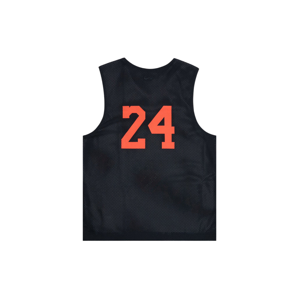 Nike Kobe Dri-FIT Reversible Jersey Asia Sizing 'What The' HJ4208-010