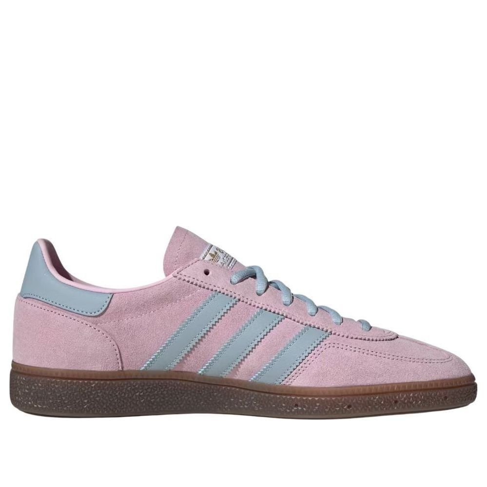 adidas Handball Spezial 'Clear Pink Wonder Blue Gum' JP7726