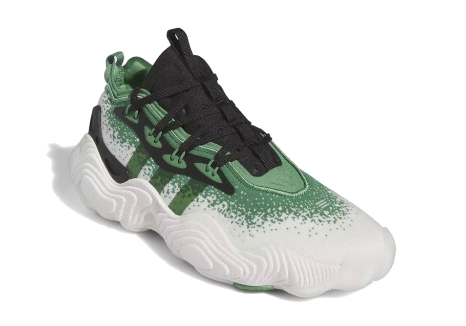 adidas Trae Young 3 'Preloved Green' IE2703
