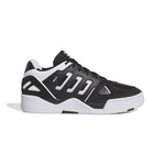 adidas Midcity Low Shoes 'Core Black Cloud White' IE4518