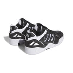 adidas Midcity Low Shoes 'Core Black Cloud White' IE4518