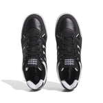 adidas Midcity Low Shoes 'Core Black Cloud White' IE4518