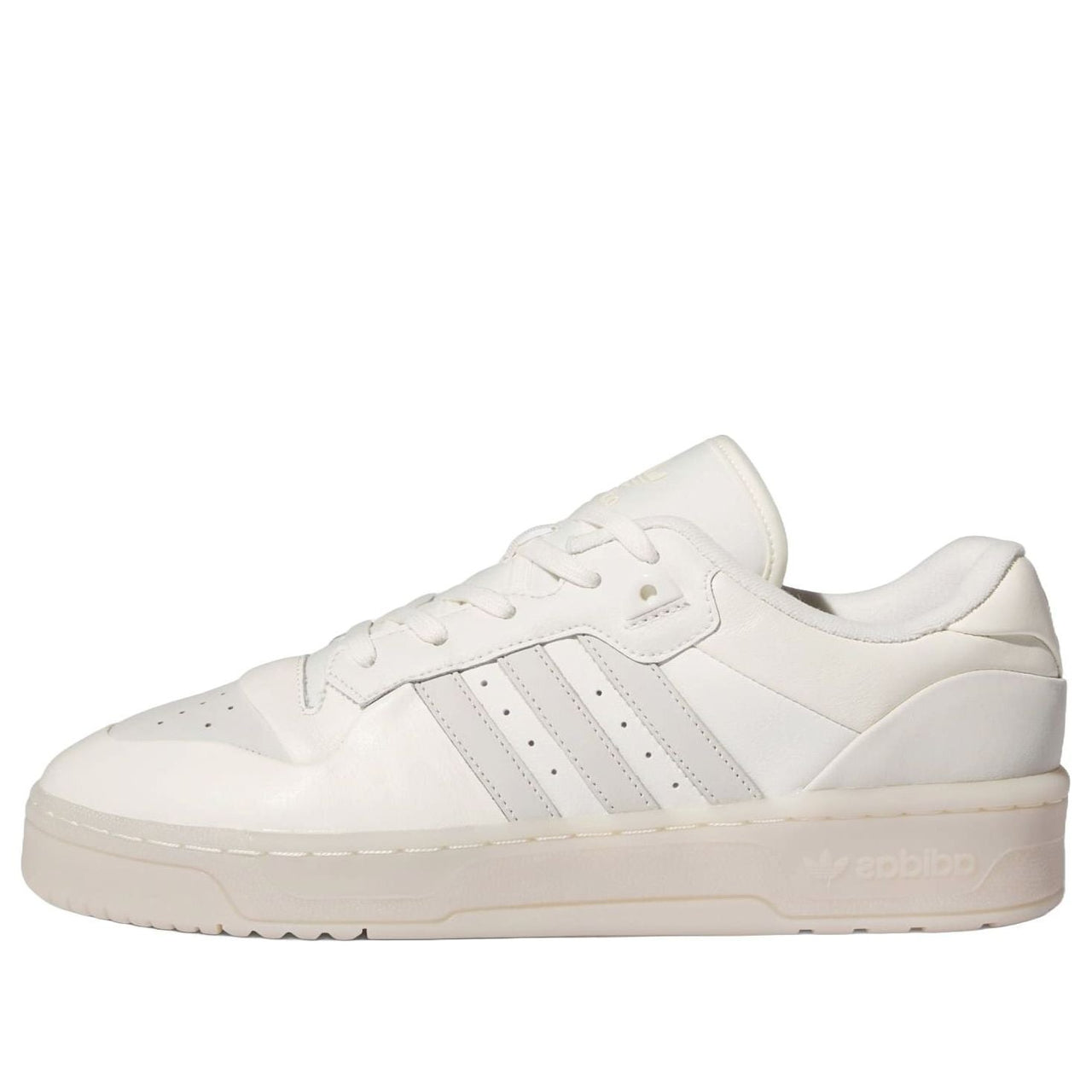 adidas Rivalry Low 'Off White Wonder White' IG6495