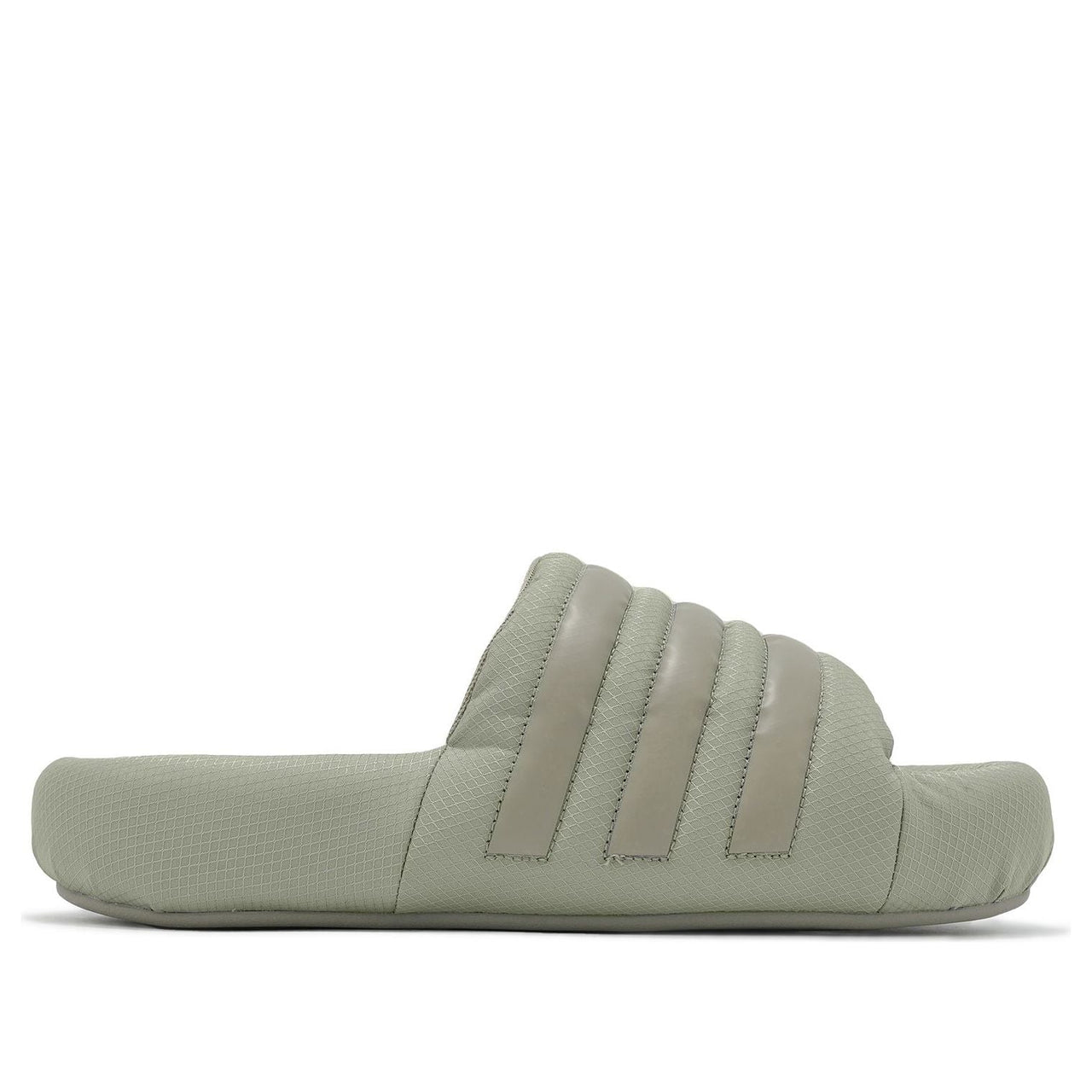 adidas Adilette 24 Slides 'Silver Pebble' IG9305