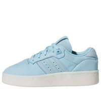 (WMNS) adidas Rivalry Low Lux 'Clear Blue' IH0351