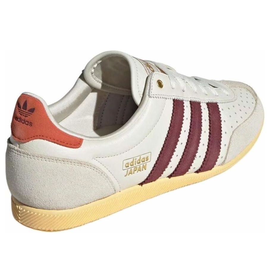 (WMNS) adidas Japan 'Off White Shadow Red' JI2662