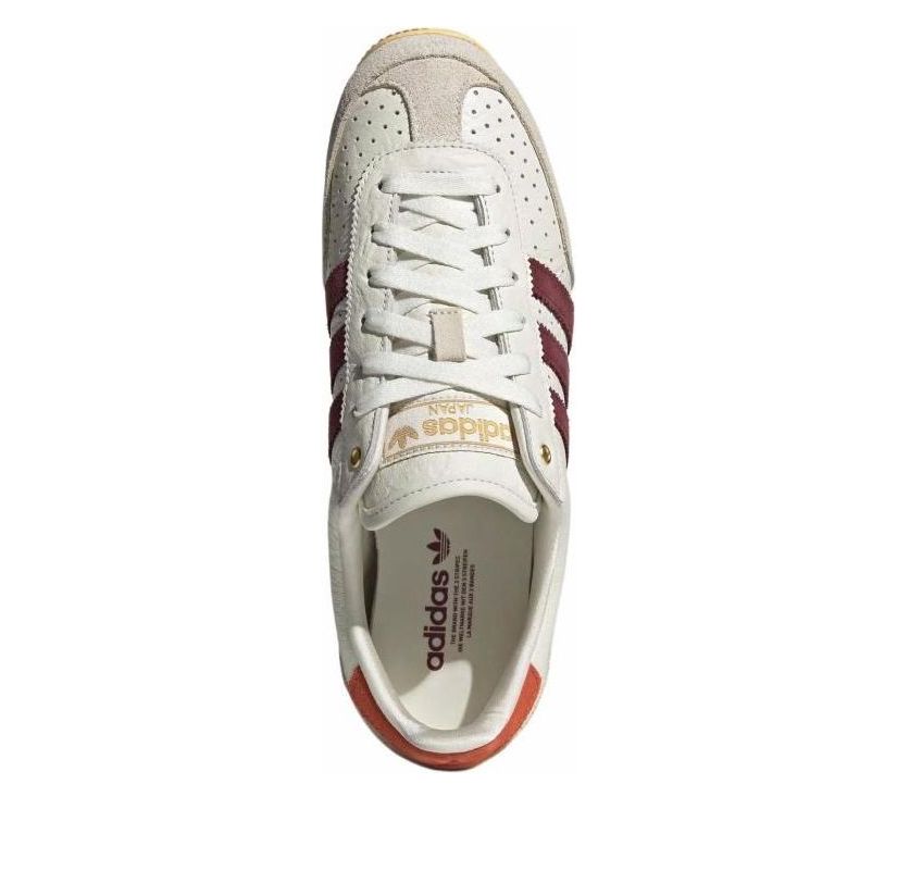 (WMNS) adidas Japan 'Off White Shadow Red' JI2662