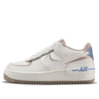 (WMNS) Nike Air Force 1 Shadow 'Sail Phantom World Indigo' IO7594-101