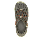 Merrell 1TRL Hydro Moc AT Cage 'Boulder' J005991