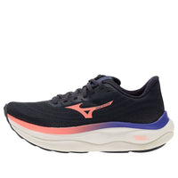 (WMNS) Mizuno Wave Sky 9 'Odyssey Grey Striking Coral' J1GD250221
