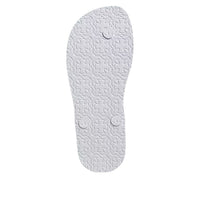 (WMNS) adidas Adi Sun Slides 'White Black' JQ5112