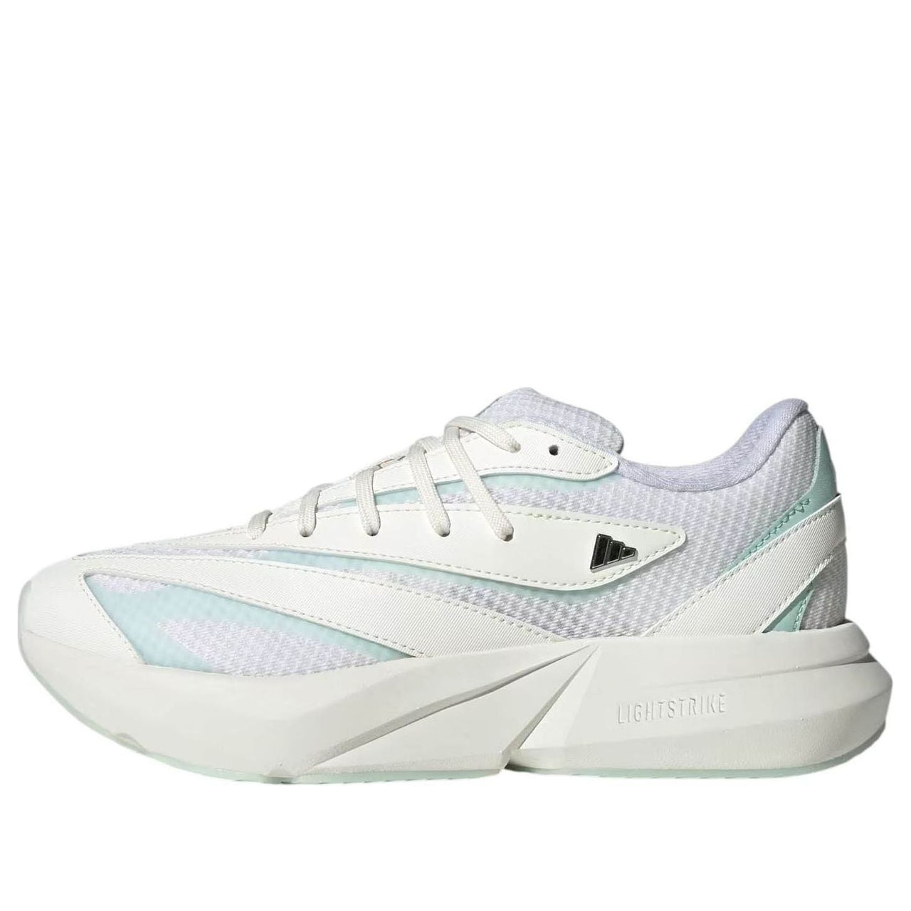 (WMNS) adidas Lightblaze 'Core White Halo Mint' JR7336