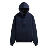 KITH Classic Logo Nelson Hoodie 'Nocturnal' KHM034444-413
