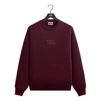 KITH Classic Logo Nelson Crewneck 'Essence' KHM034447-624