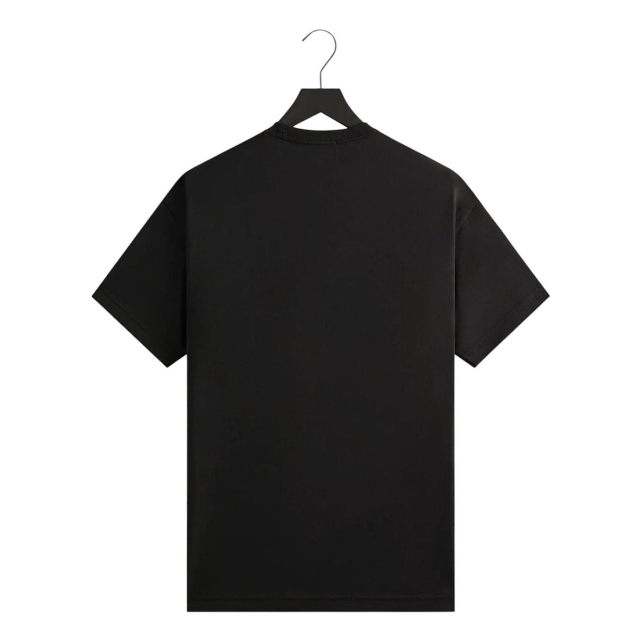 Kith Retro Logo T-shirt 'Black' KHM034785-001