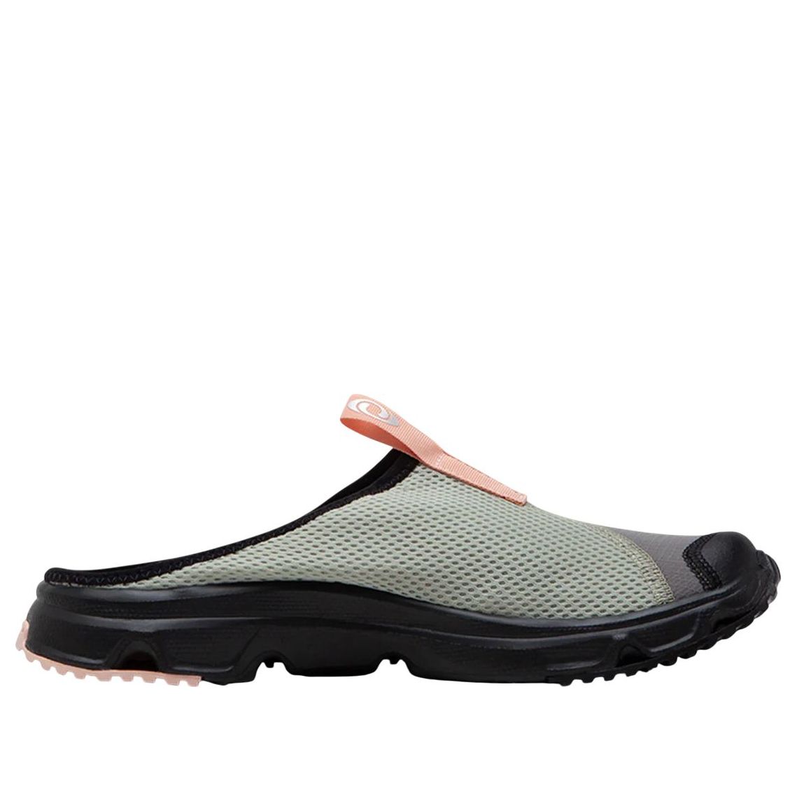 SALOMON RX Slide 3.0 'Pewter Desertsag Rose Cloud' 471314