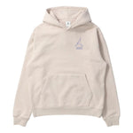 Air Jordan x Union LA Fleece Hoodie 'Light Orewood Brown' IB5116-104