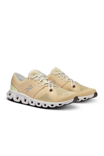 (WMNS) On Running Cloud X 3 'Savannah Frost' 60.97789