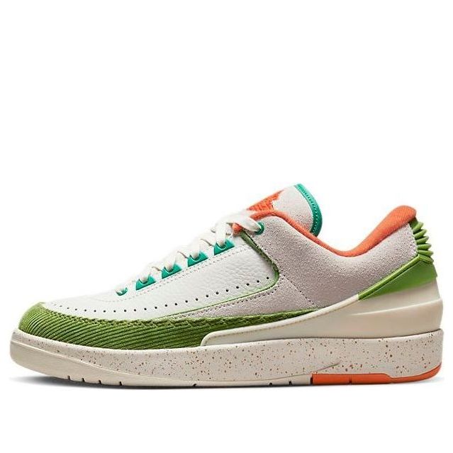 (WMNS) Air Jordan 2 Retro Low 'TITAN' DV6206-183