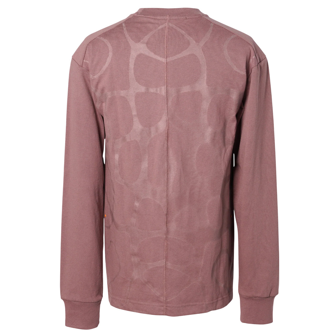 Nike ISPA Long Sleeve T-shirt Asia Sizing 'Smokey Mauve' HJ9087-208