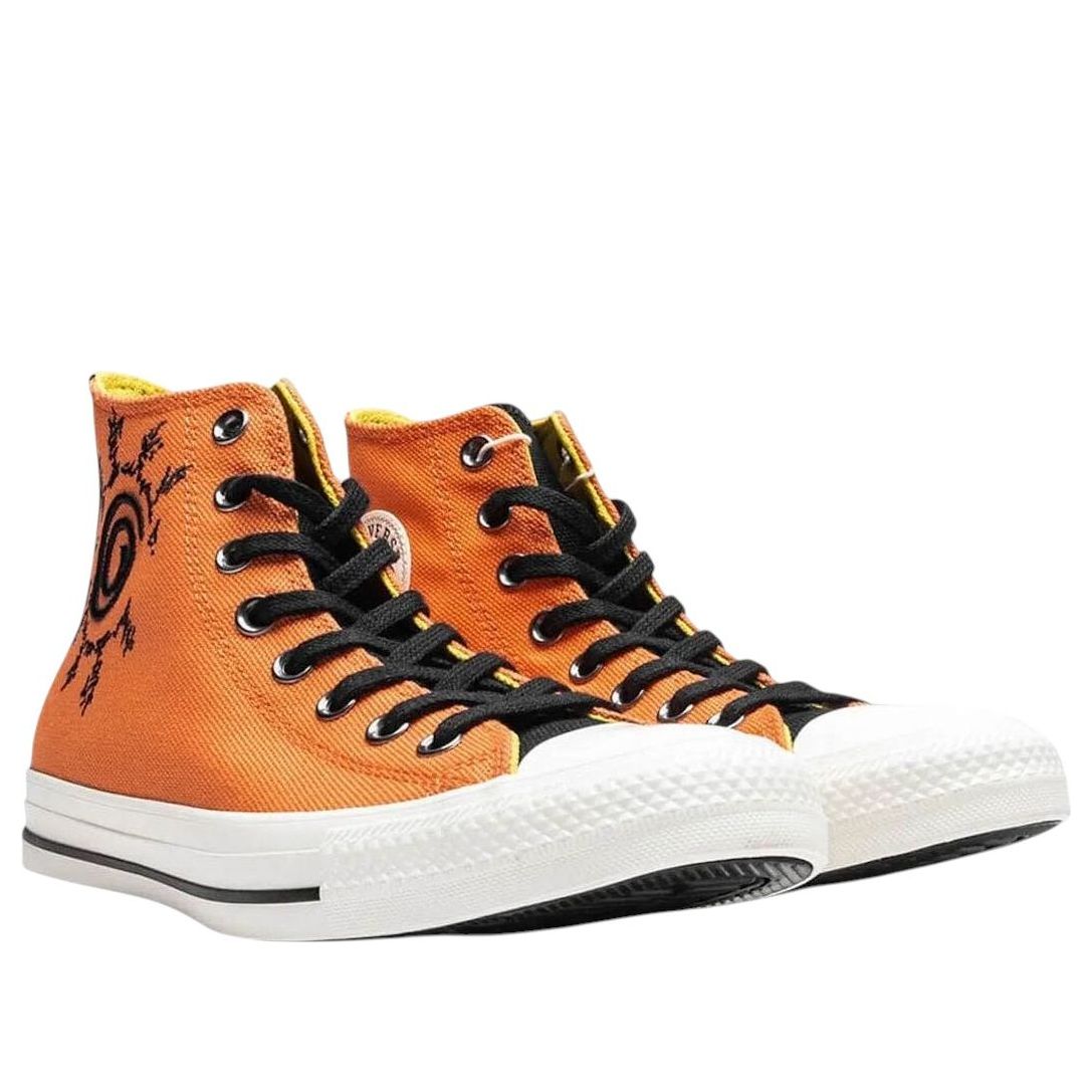 Converse x Naruto Chuck Taylor All Star Hi 'Naruto' A14836C