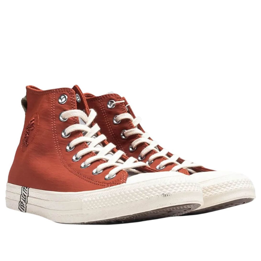Converse x Naruto Chuck Taylor All Star Hi 'Gaara' A14838C