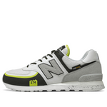 New Balance 574T 'White Volt' U574TE2