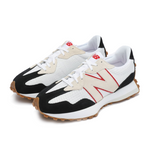 New Balance 327 'White Black Red' MS327JS1