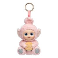 Pop Mart Teletubbies Say Hello Figures 'Po's Caramel Toast' PPMT-2509-0045-PCT