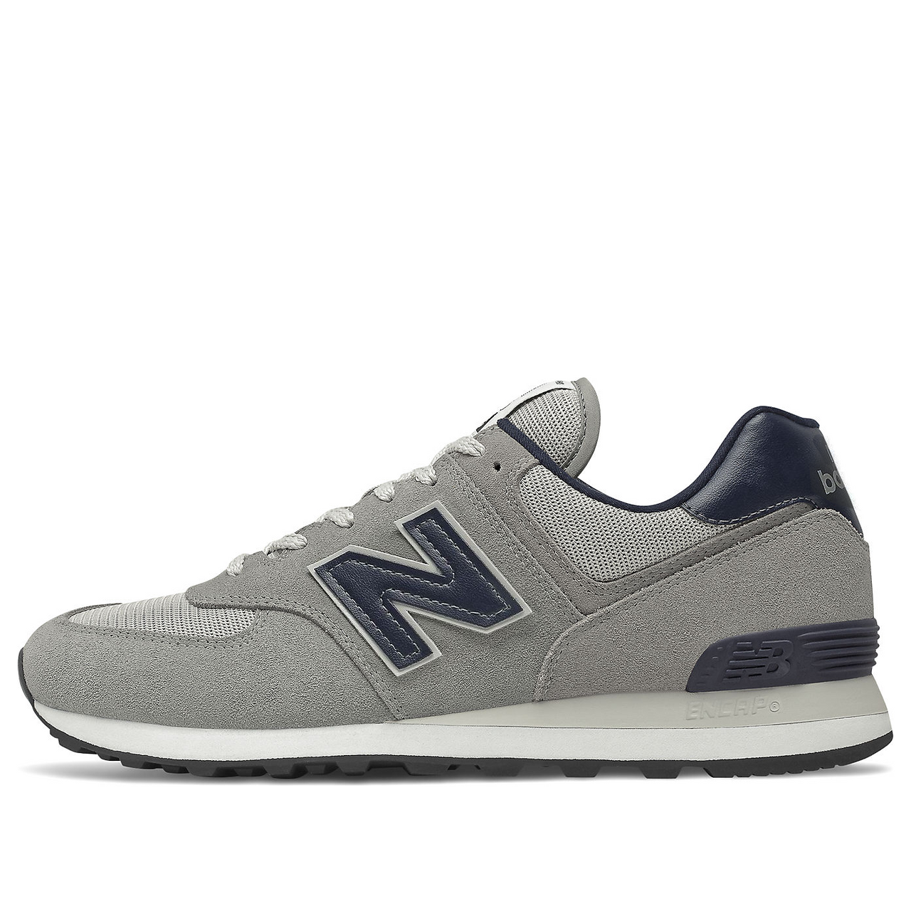 New Balance 574 'History Class Pack - Grey Blue' ML574BE2